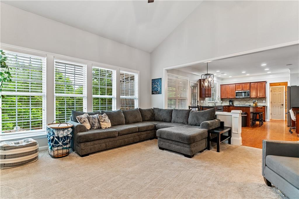 901 Idlewood Drive