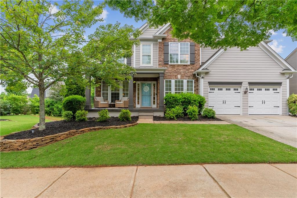 901 Idlewood Drive