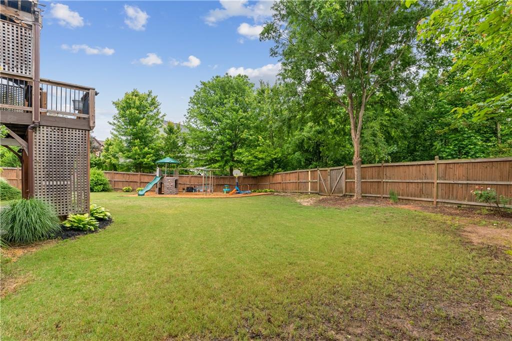901 Idlewood Drive