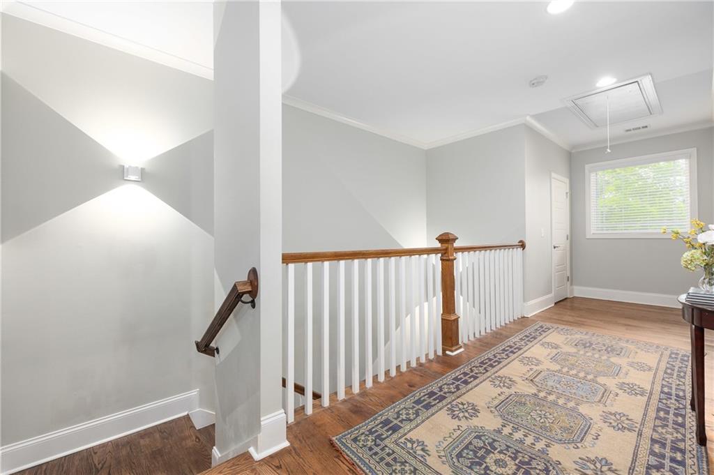 48 Vinson Drive SE