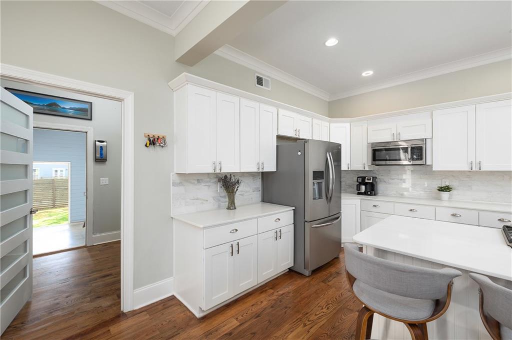 48 Vinson Drive SE