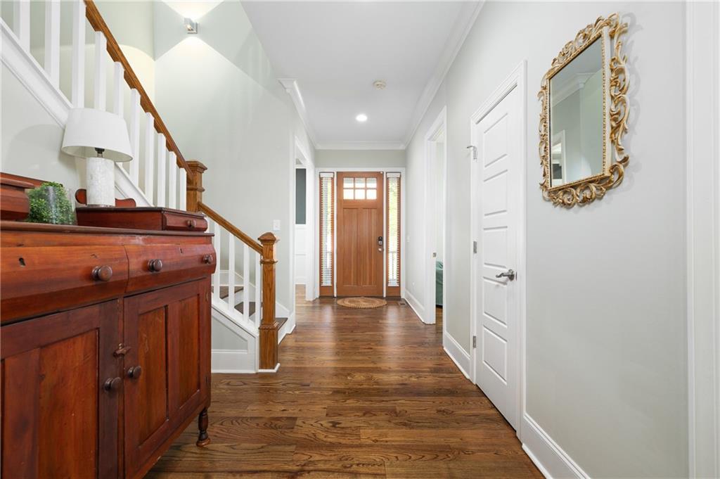 48 Vinson Drive SE