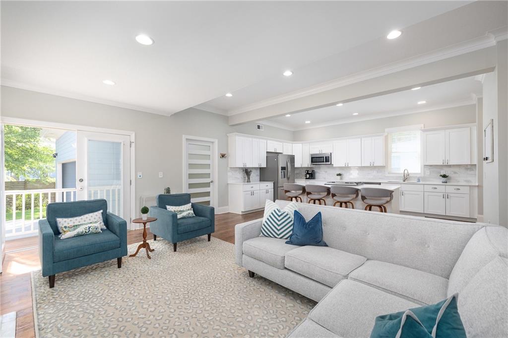 48 Vinson Drive SE