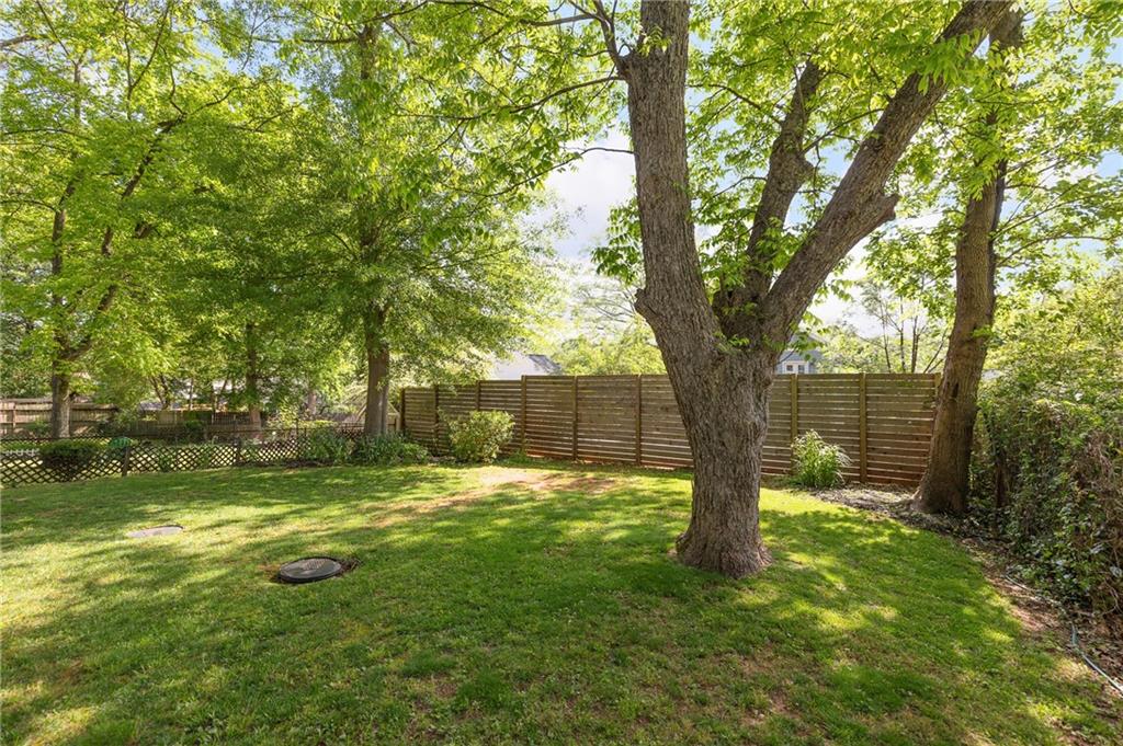 48 Vinson Drive SE