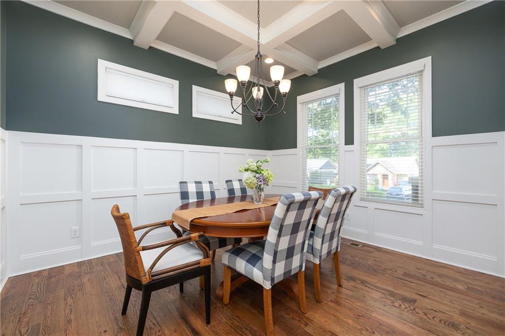 48 Vinson Drive SE