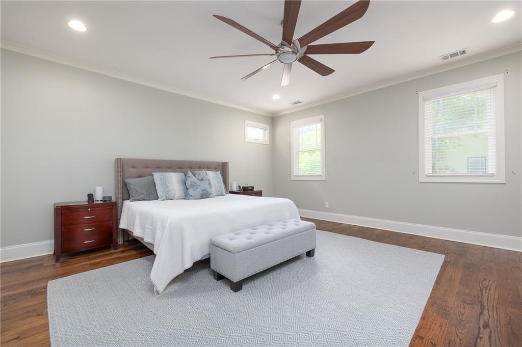 48 Vinson Drive SE