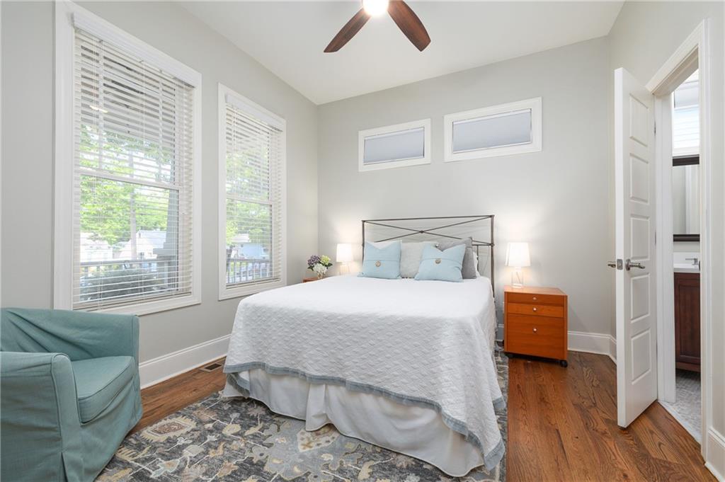 48 Vinson Drive SE