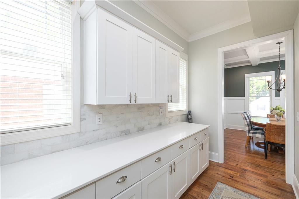 48 Vinson Drive SE