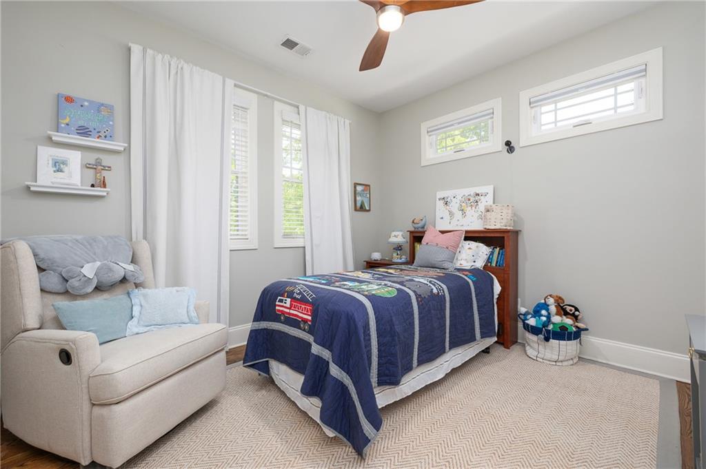 48 Vinson Drive SE