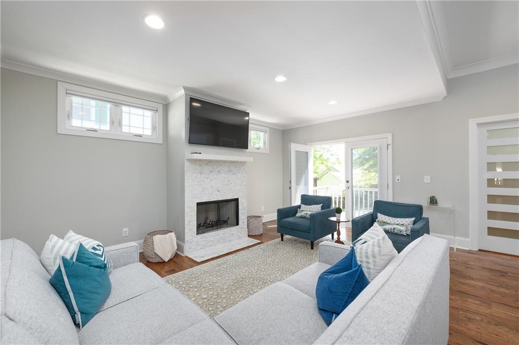 48 Vinson Drive SE