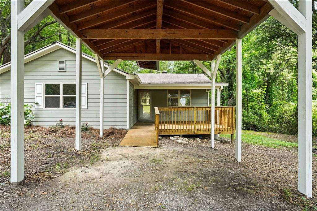 4240 N Giles Road