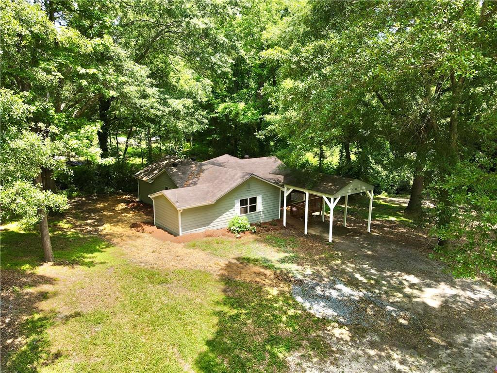 4240 N Giles Road