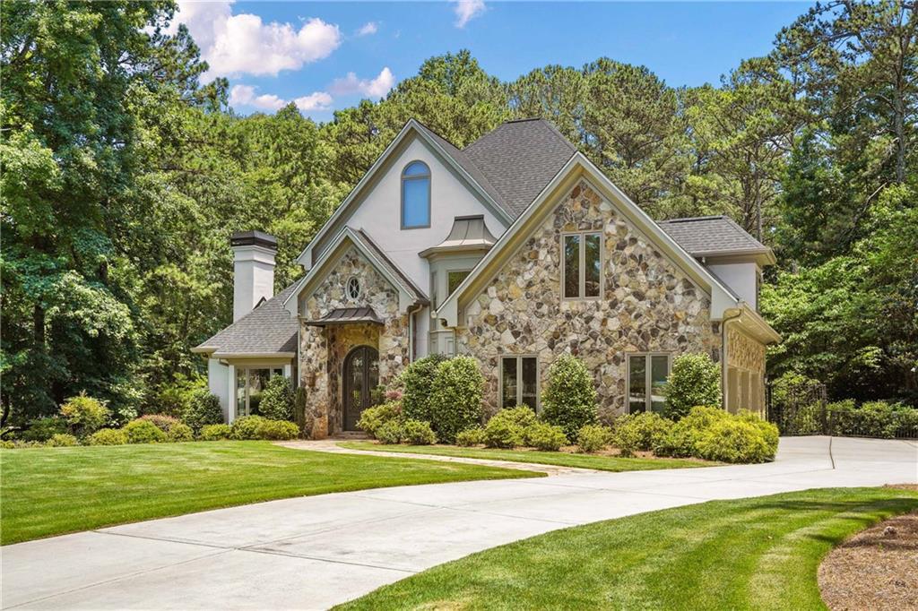 6025 Carlisle Lane