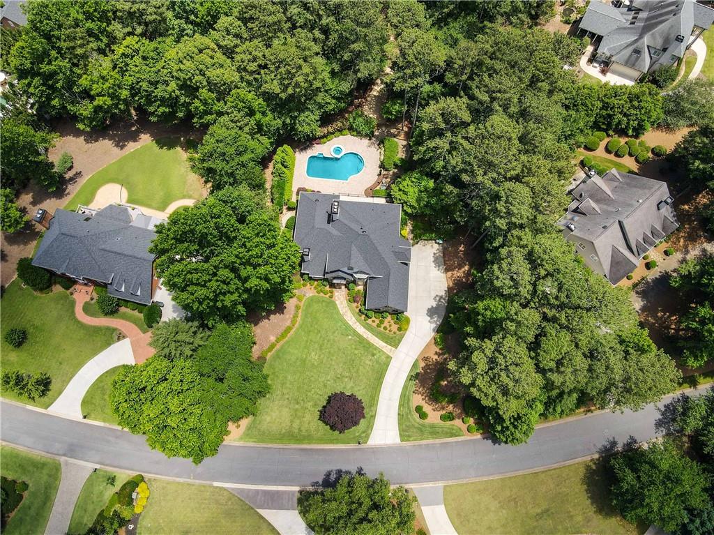 6025 Carlisle Lane