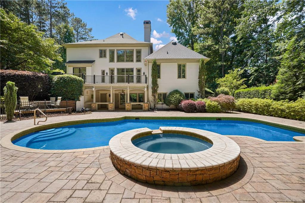 6025 Carlisle Lane