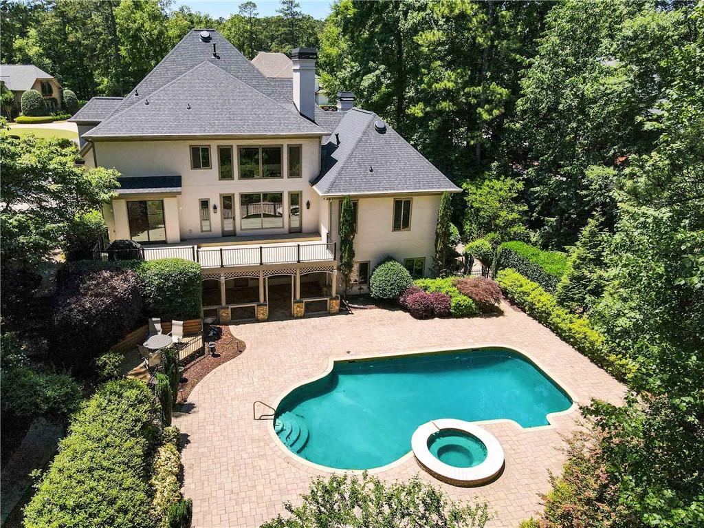 6025 Carlisle Lane