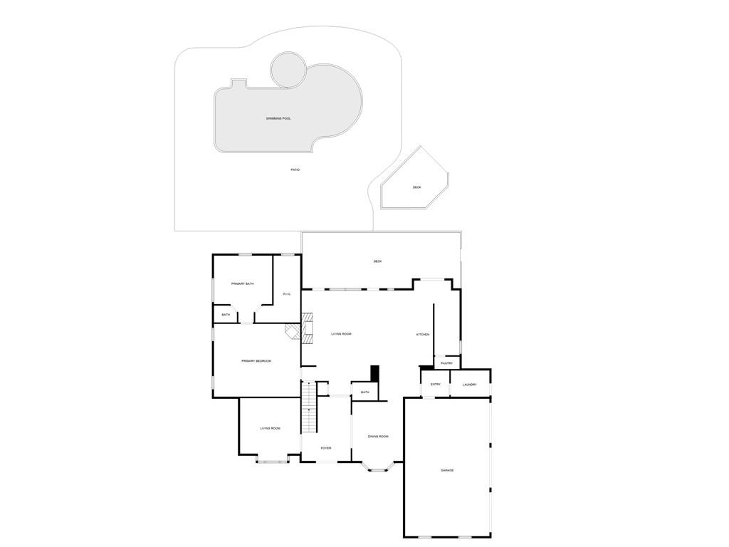 6025 Carlisle Lane