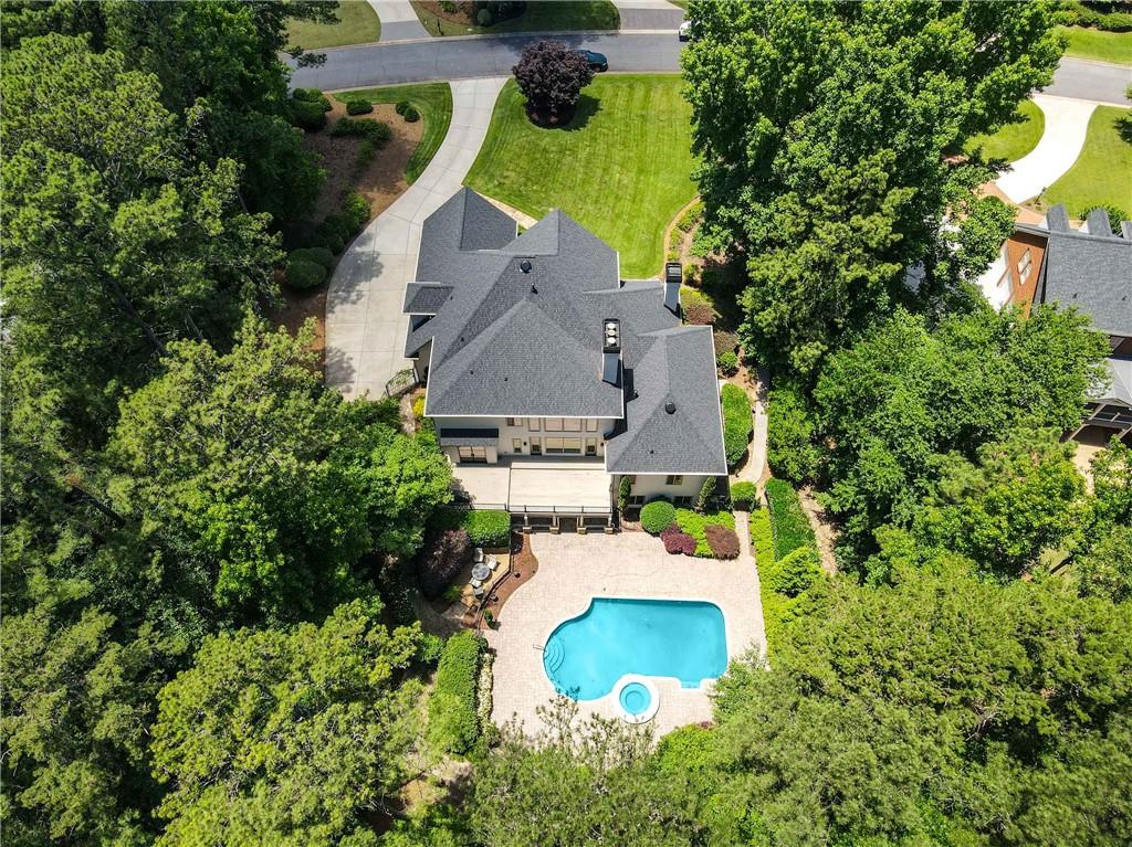 6025 Carlisle Lane