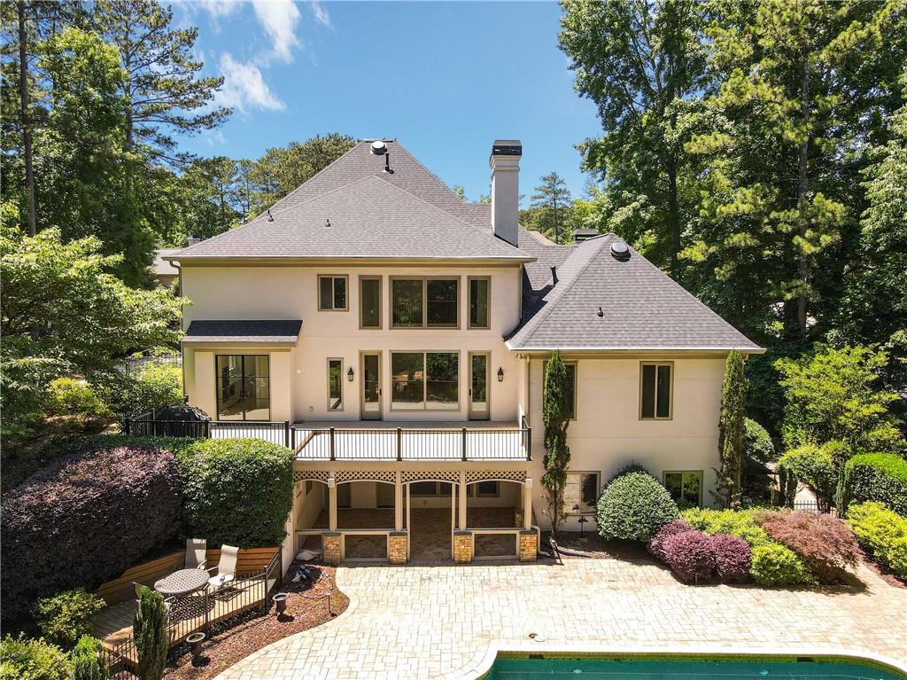 6025 Carlisle Lane