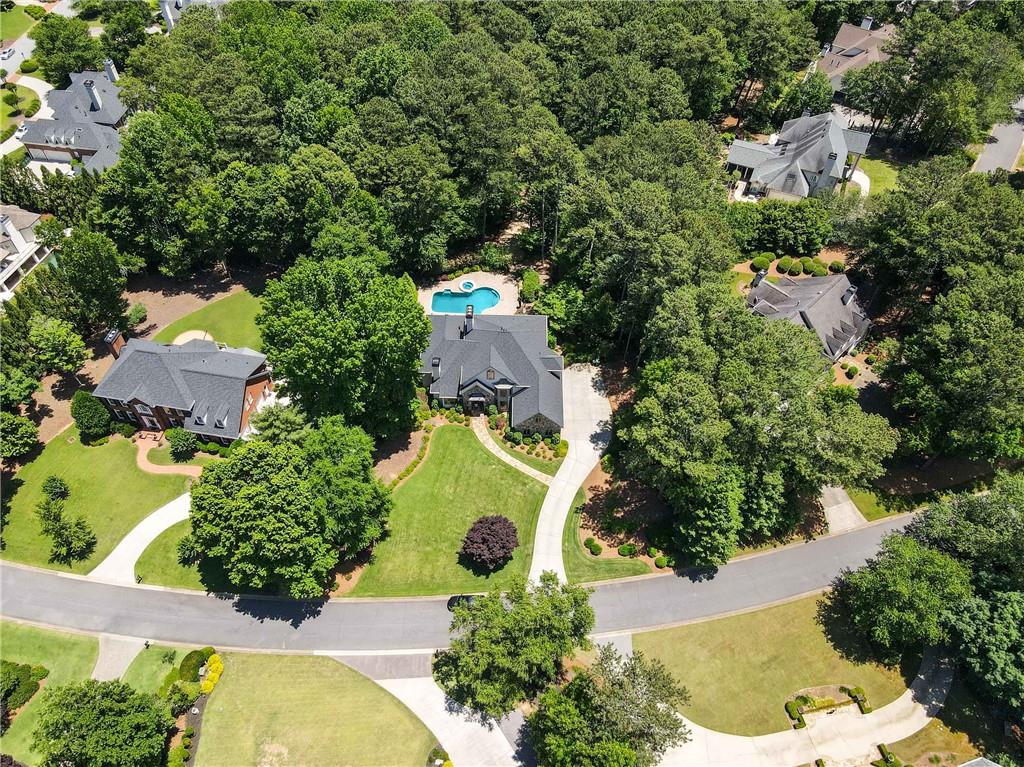 6025 Carlisle Lane