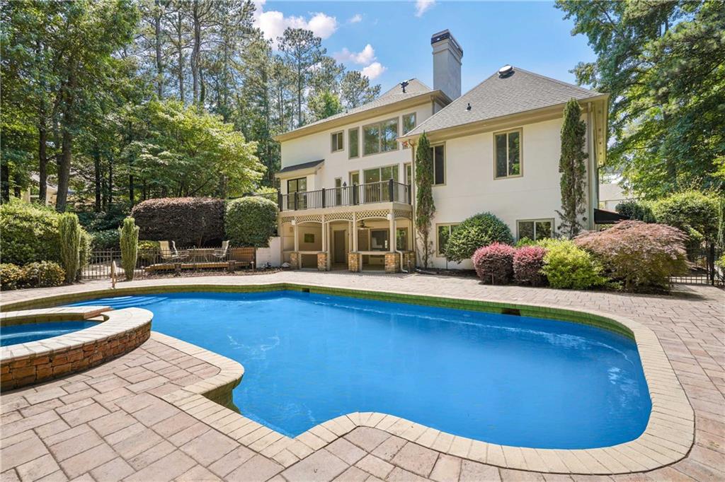 6025 Carlisle Lane
