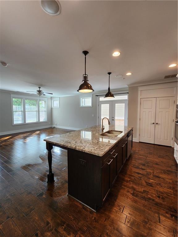 2665 Telfair Drive SE