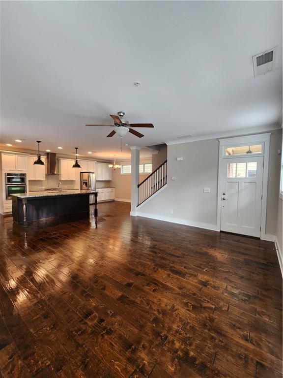 2665 Telfair Drive SE