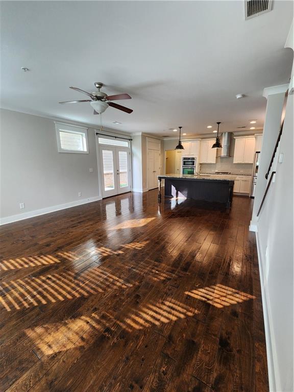 2665 Telfair Drive SE