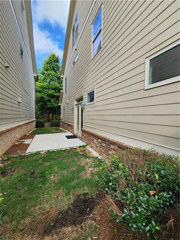 2665 Telfair Drive SE