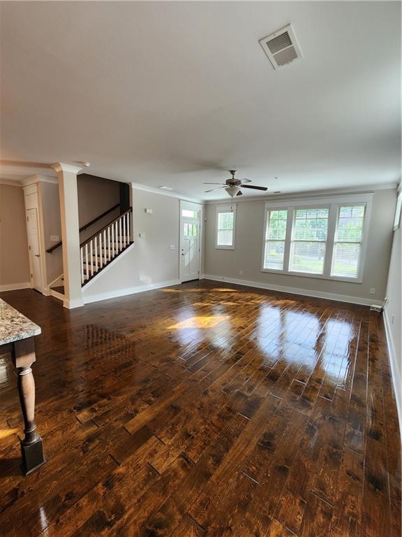 2665 Telfair Drive SE