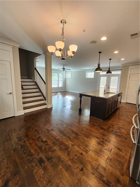 2665 Telfair Drive SE