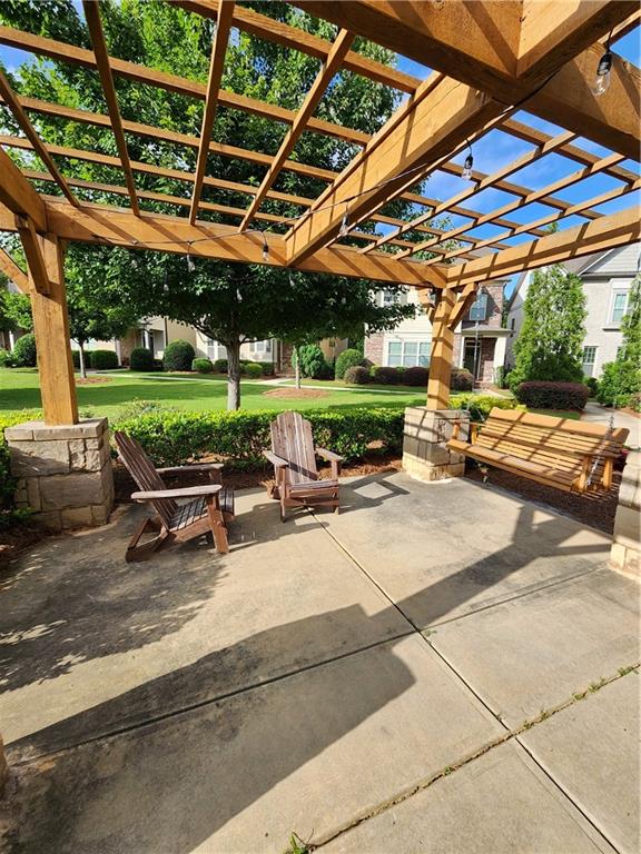 2665 Telfair Drive SE