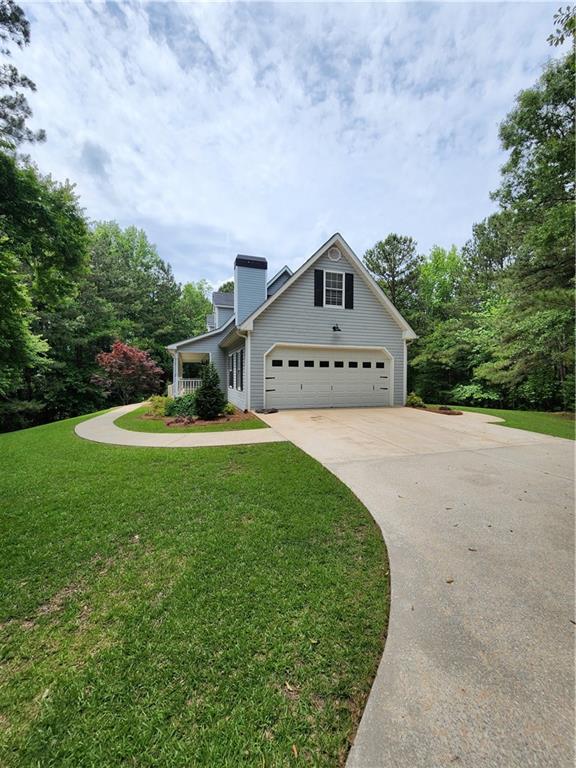 4694 Maroney Mill Road