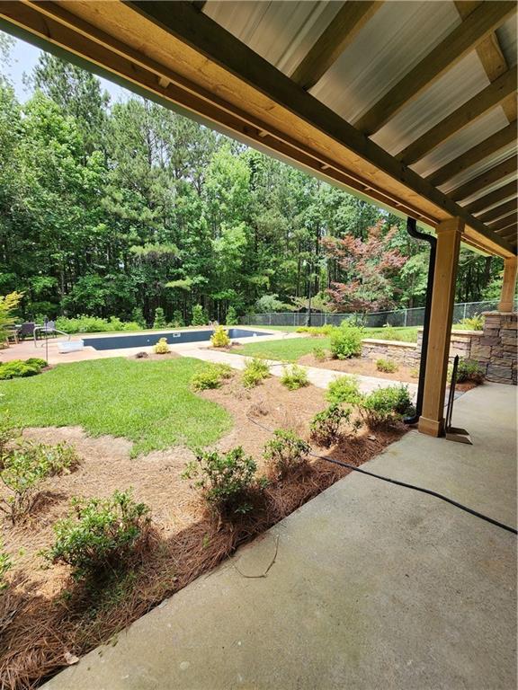 4694 Maroney Mill Road