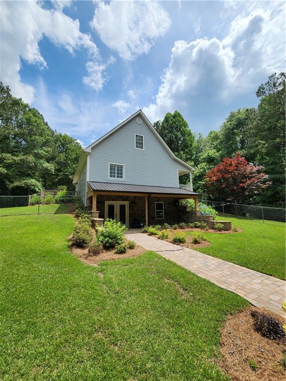 4694 Maroney Mill Road