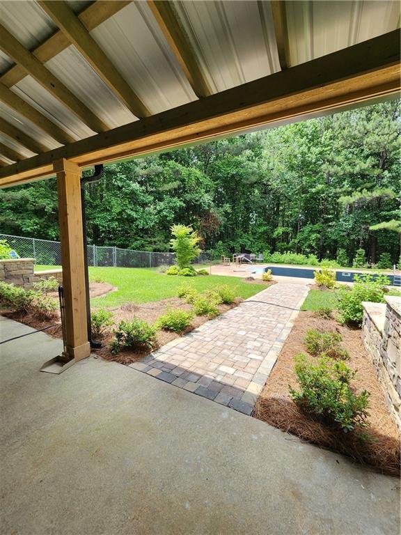 4694 Maroney Mill Road