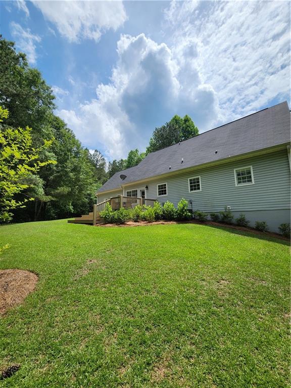 4694 Maroney Mill Road