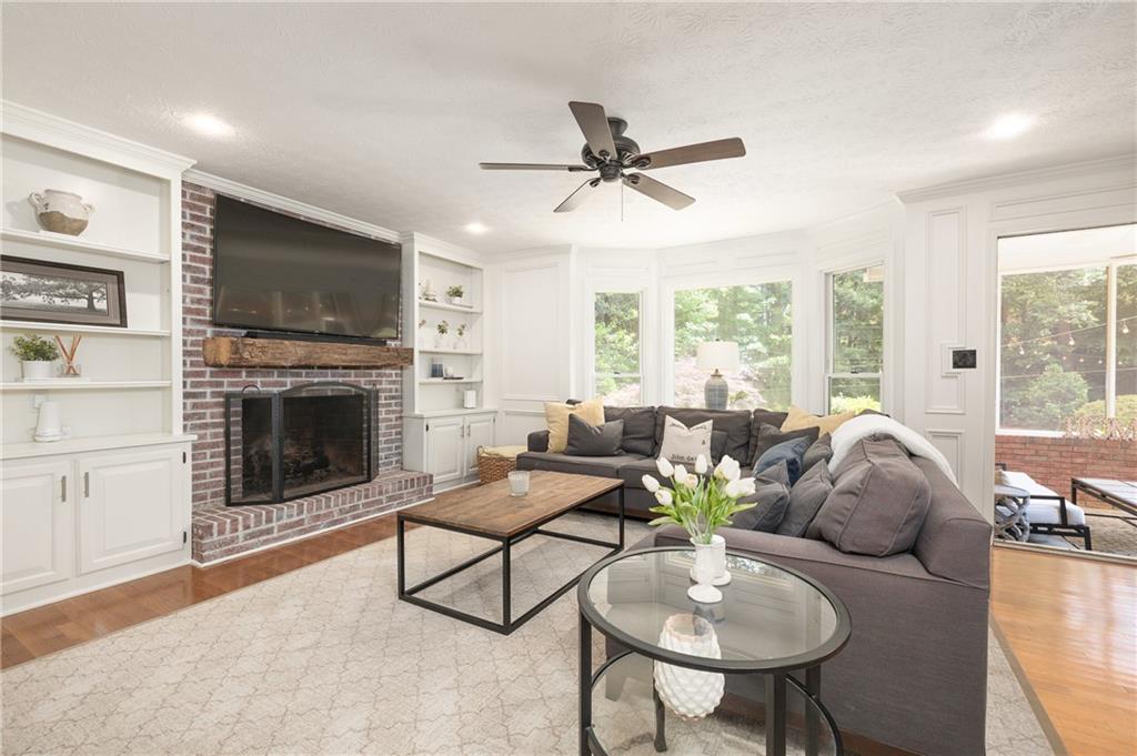 5591 Bostwick Court