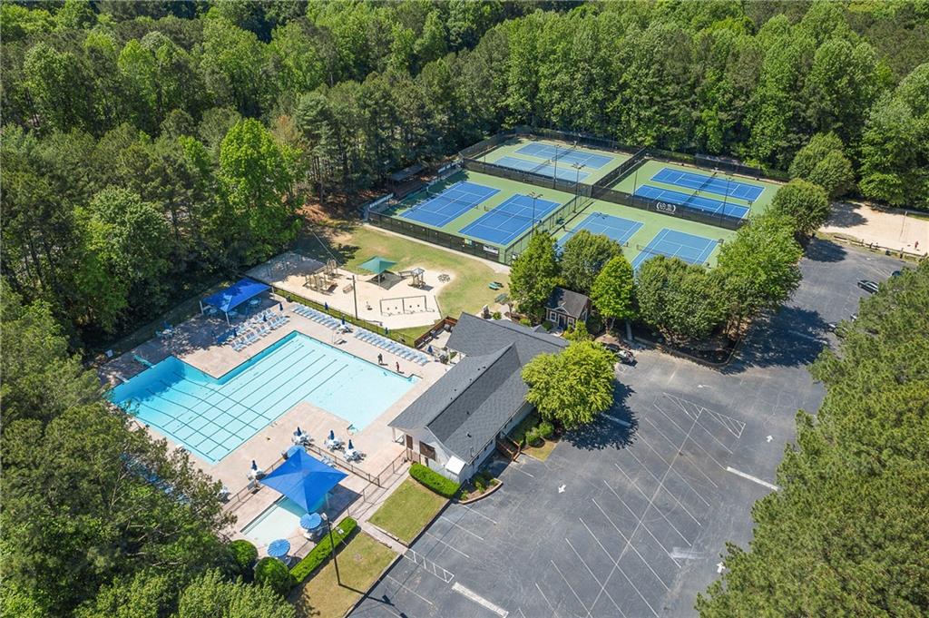 5591 Bostwick Court