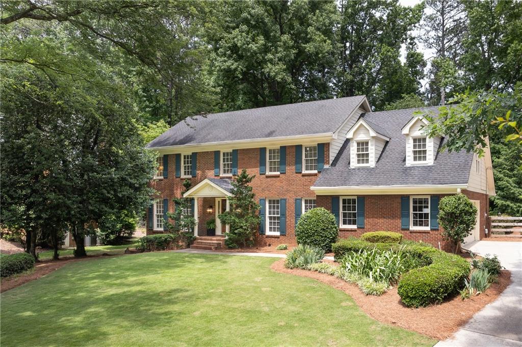 5591 Bostwick Court