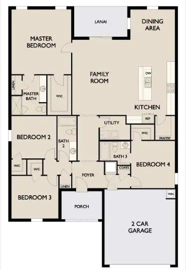 173 Apalachee Drive