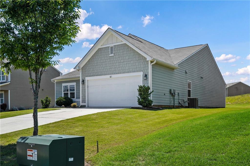 173 Apalachee Drive