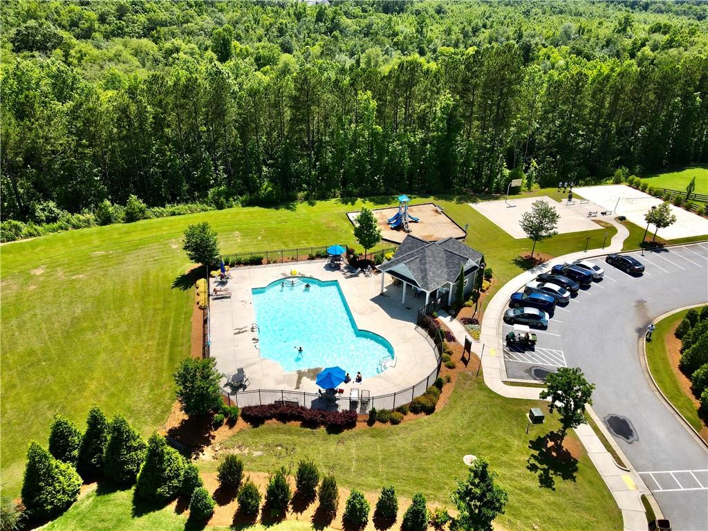 173 Apalachee Drive