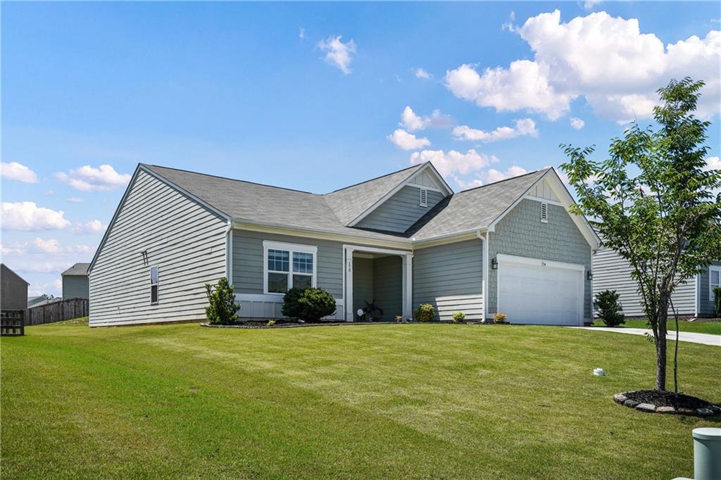 173 Apalachee Drive