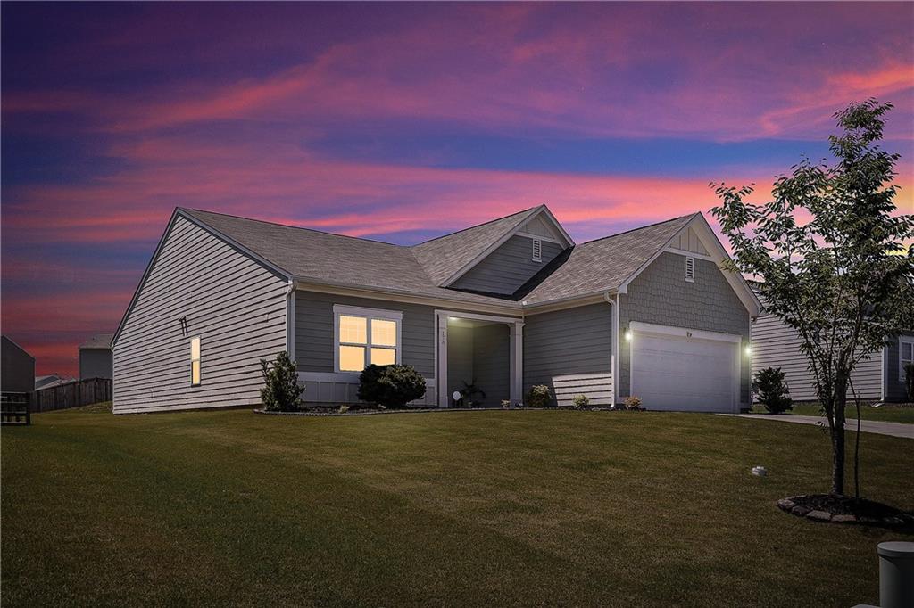 173 Apalachee Drive
