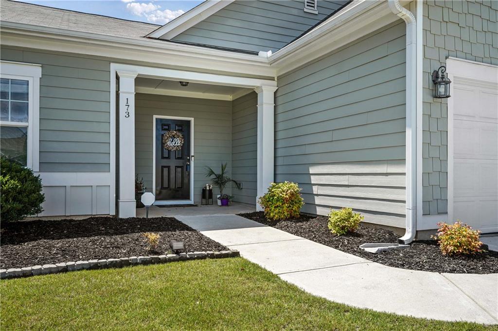 173 Apalachee Drive