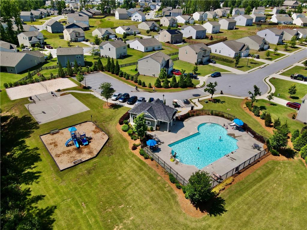 173 Apalachee Drive