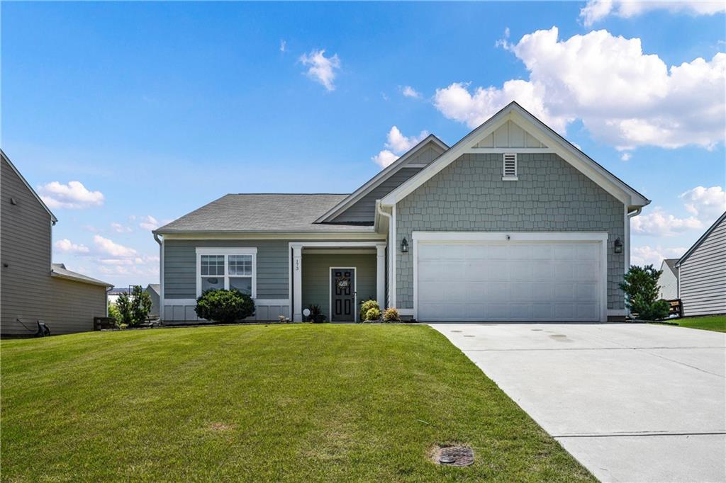 173 Apalachee Drive