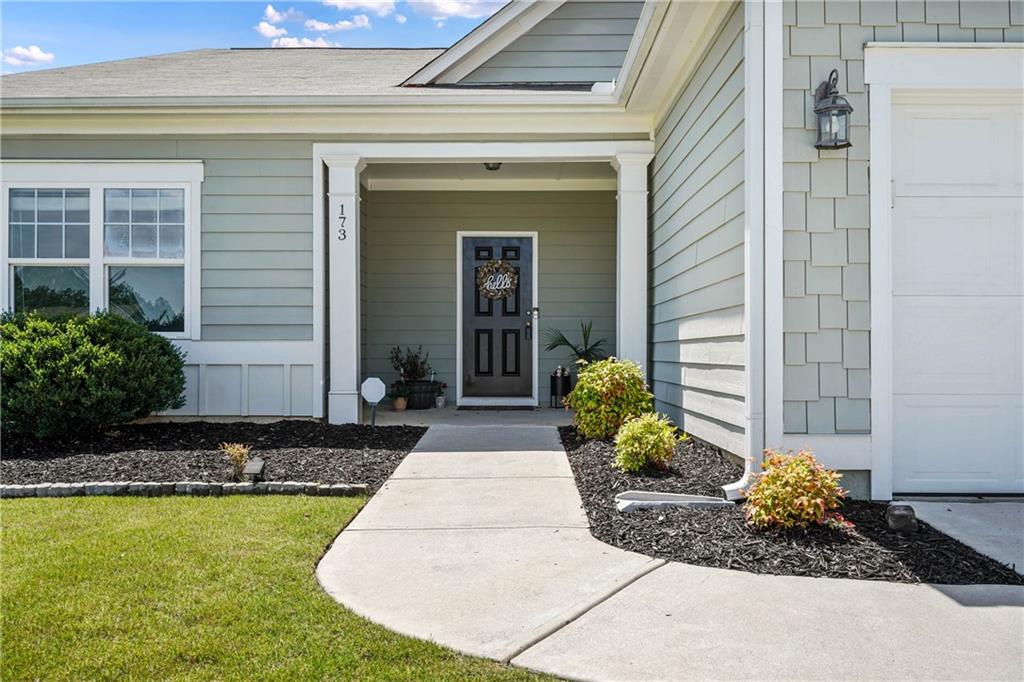 173 Apalachee Drive
