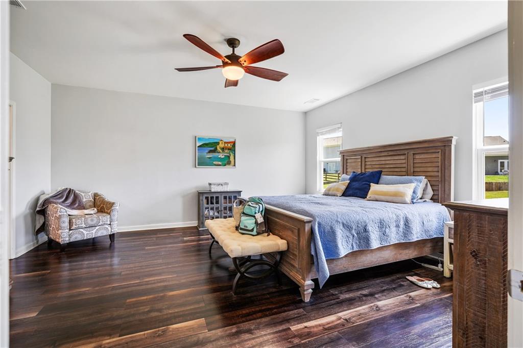 173 Apalachee Drive